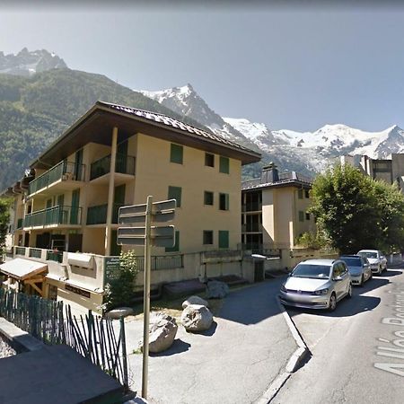 La Chabane Daire Chamonix Dış mekan fotoğraf