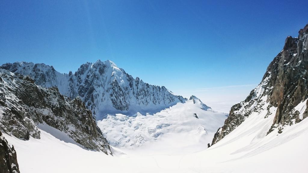 La Chabane Daire Chamonix Dış mekan fotoğraf